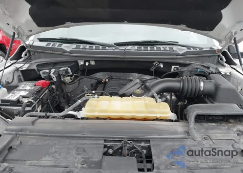 2019 Ford F-150 Xlt из США, поврежденный, VIN 1FTEW1E53KFB14542